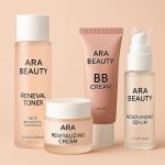 پک اقتصادی پوست و مو