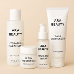 پک اقتصادی پوست و مو