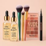 پک اقتصادی آرایشی و بهداشتی