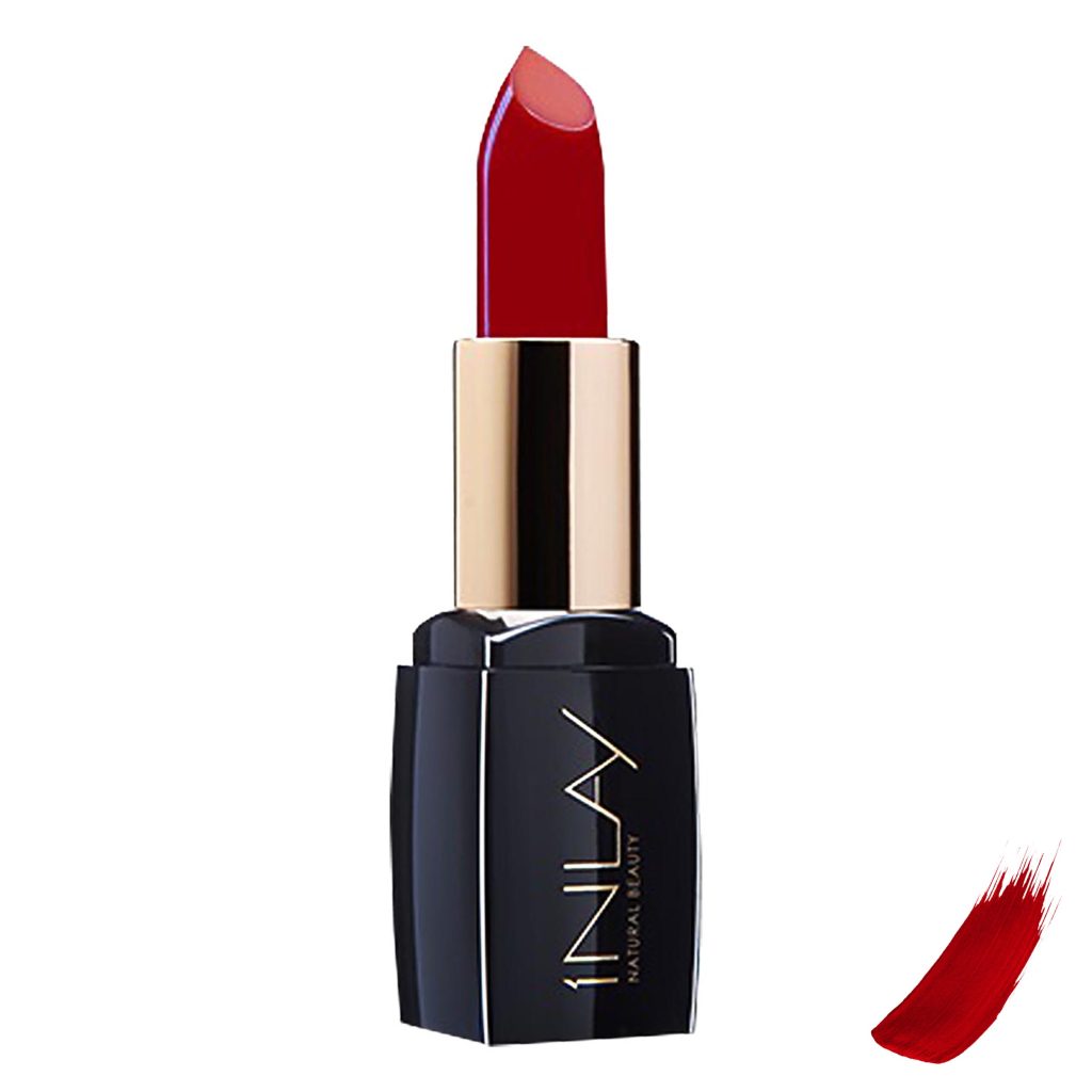 رژ لب رنگ قرمز